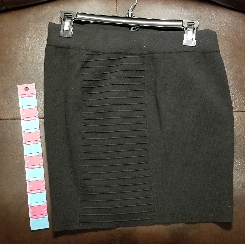 Mini Skirt